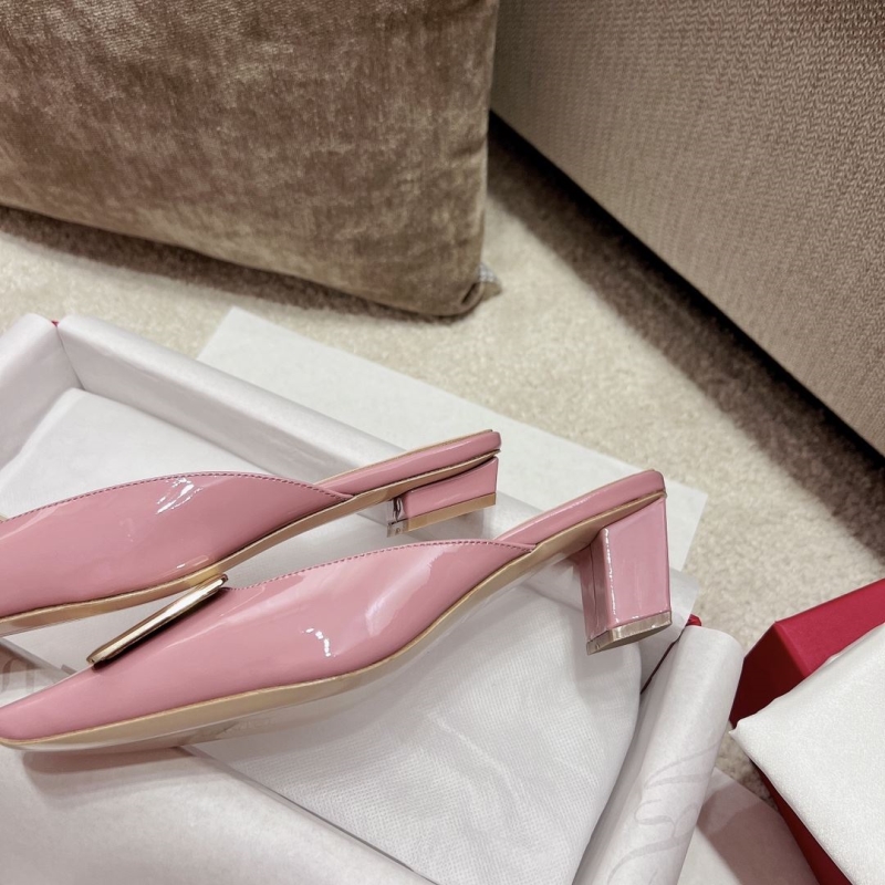 Roger Vivier Slippers